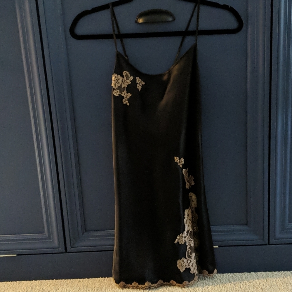 Victoria's Secret Slip